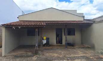 Imagem 2: Venda Casa Parque das Figueiras