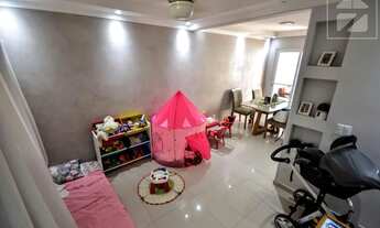 Imagem 3: Casa para aluguel com 120 m², 2 quartos 1 vaga em Jardim Interlagos, Hortolândia