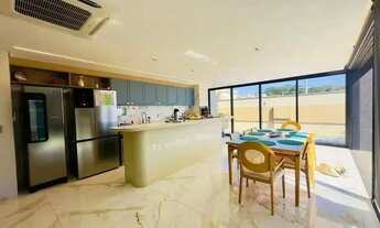 Imagem 2: CASA PARQVILLE PINHEIROS 04 QUARTOS 03 SUITES C/ ARMÁRIOS