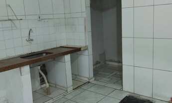 Imagem 7: Casa Conjunto Cruzeiro do Sul