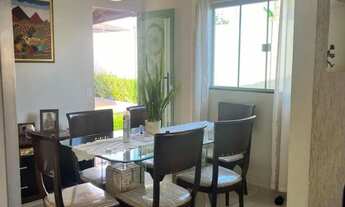 Imagem 7: Casa com Piscina Aquecida