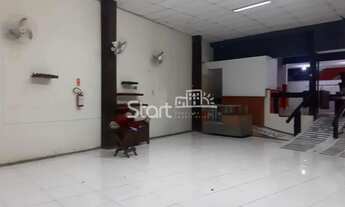 Imagem 6: Salão - Jardim Santana - Campinas