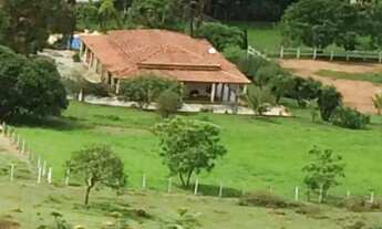 Imagem 5: Haras para venda possui 3 alqueires Prox Base aérea - Anápolis - GO