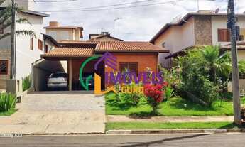 Imagem: CASA EM CONDOMÍNIO - CONDOMÍNIO TERRAS