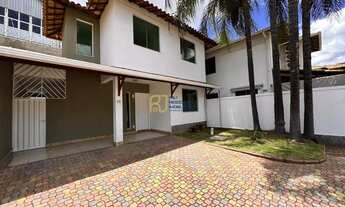 Imagem: Casa em Condomínio à Venda- 3 Quartos