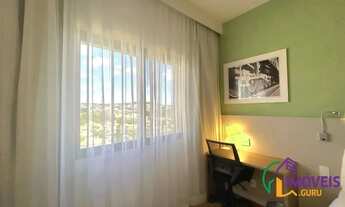 Imagem 3: FLAT - PARQUE NOVA SUÍÇA - SP