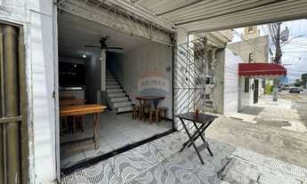 Imagem 2: Prédio comercial no térreo e Residencial no andar superior