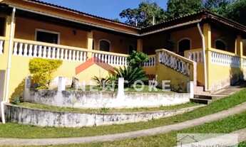 Imagem: Chácara em Rua - Castelano - Biritiba Mirim/SP