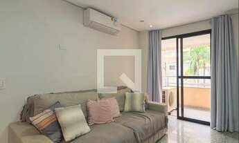 Imagem 2: Apartamento à Venda - Consolação, 2 Quartos, 54 m2