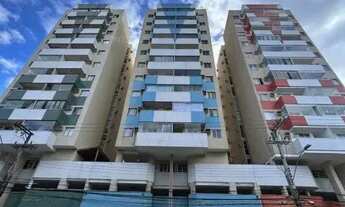 Imagem: Apartamento 2 quartos em Itapuã