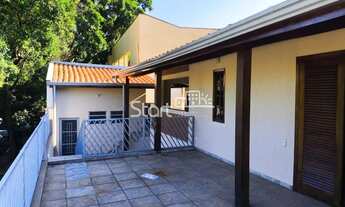 Imagem 3: Casa - Parque São Quirino - Campinas