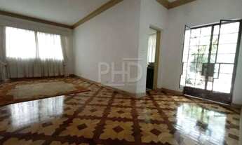 Imagem: Térrea 390 m2 - Alto Padrão - Locação