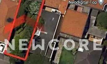 Imagem: Lote em Rua Castro Alves - Vila Gilda