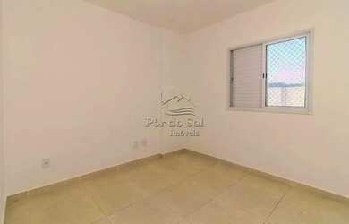 Imagem 5: Apartamento com 3 dorms, Ocian, Praia Grande - R$ 870 mil, Cod: 6748