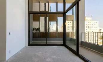 Imagem 2: Apartamento para venda em Pinheiros com 3 quartos, sendo 1 suíte , 96m²