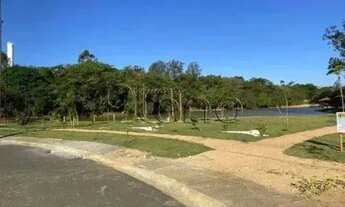 Imagem 4: Terreno à venda com 550 m² no Jardim Laguna, Indaiatuba