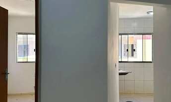 Imagem 3: Estrutural Setor Oeste - R$650,00 - 1 Quarto (Janela Virada p/ Rua