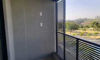 Imagem 4: Apartamento para venda em Quintas de São José de 72.93m² com 3 Quartos, 1 Suite e 1 Garage