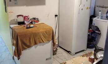 Imagem 5: CASA NO MORRO DA LIBERDADE