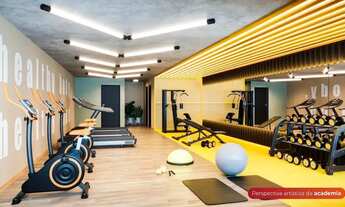 Imagem 3: Apartamento Residencial Alvorada - Condomínio Clube - 2 quartos - São Dimas - Guaratinguet