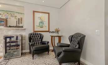 Imagem 3: Apartamento em Chácara das Pedras