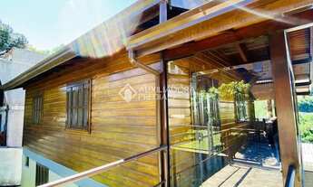 Imagem 4: Charmosa Residencia