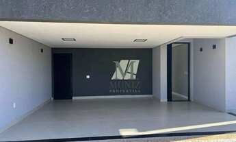 Imagem 5: Casa com 3 dormitórios à venda, 301 m² por R$ 1.700.000,00 - Condomínio Royal Garden - Pau