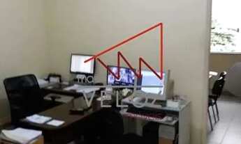 Imagem 7: Sala-À VENDA-Centro-Rio de Janeiro-RJ