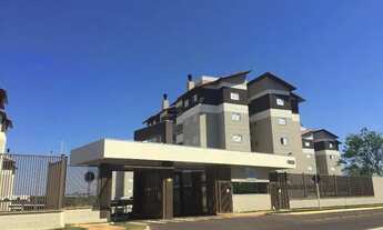 Imagem: Reserva do Bosque com 02 vagas de garagem