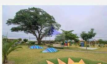 Imagem 6: TERRENO RESIDENCIAL em HORTOLÂNDIA - SP, PARQUE ORTOLÂNDIA