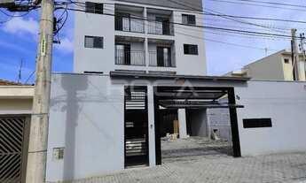 Imagem 5: Aluguel de Apartamento Padrão em Cidade Jardim, São Carlos