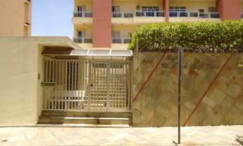 Imagem: Apartamento no condomínio ABEL DE FREITAS