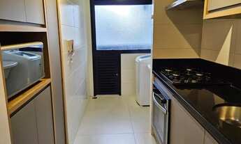 Imagem 6: Apartamento com 1 Quarto para alugar, 51m² - Cambuí