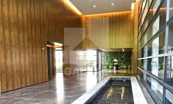 Imagem 3: Excepcional Apartamento no Ibirapuera, de alto padrão, e acesso ao que há de melhor em Moe