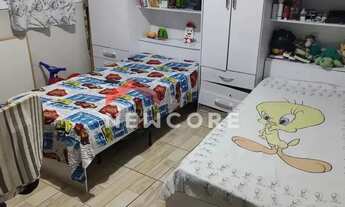 Imagem 6: Casa de condomínio em Rua Osório Franco Vilhena - Vila Nova Curuçá - São Paulo/SP