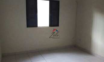 Imagem 4: Casa com 5 dormitórios à venda, 201 m² por R$ 750.000 - Vila Olímpia - Campo Limpo Paulist