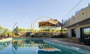 Imagem: Casa Like Time para Temporada em Abadiânia