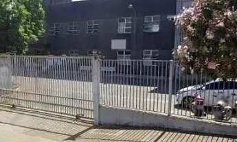 Imagem 3: GALPÃO - PARQUE SÃO LOURENÇO - SP