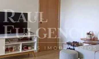 Imagem 2: Apartamento à venda Ed. Konstanz, 2 quartos sendo 1 suíte