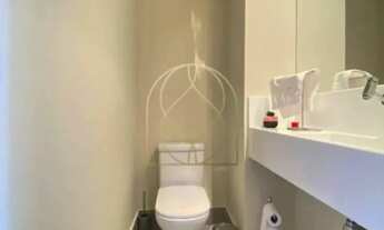 Imagem 7: Apartamento para aluguel 130 m2, 2 suítes (quarto ampliado) em Vila Leopoldina - São Paulo