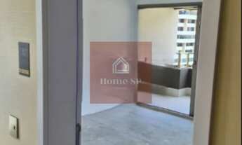 Imagem 4: STUDIO DE LUXO À VENDA EM MOEMA 28m² - 1 QUARTO - 2 SALAS