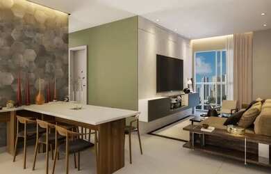 Imagem 3: Apartamento à venda em Recife, Graças, com 2 quartos, 47,54m²