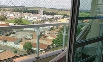 Imagem 2: Cobertura - Parque Residencial Casarão - Sumaré