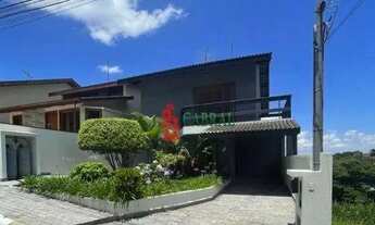 Imagem 2: Casa com 3 dormitórios à venda, 267 m² por R$ 1.630.000 - Arujázinho IV - Arujá/SP