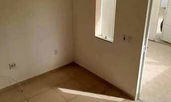 Imagem 3: ALUGO casa em VARGEM PEQUENA - Condomínio Pedra Rosa com 2 quartos e quintal