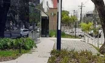 Imagem 5: Studio com 1 dormitório à venda, 38 m² por R$ 530.000,00 - Boa Vista - Recife/PE