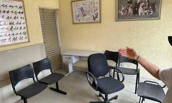 Imagem 3: Sobrado Comercial 250m2 - Pedreira