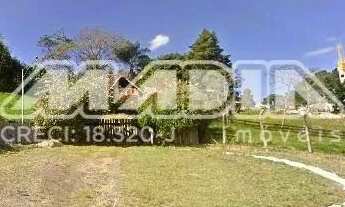 Imagem 3: área - Jardim Nova América - Itatiba