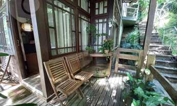 Imagem 5: Casa em Condomínio à venda com 3 quartos em Badu, Niterói - RJ