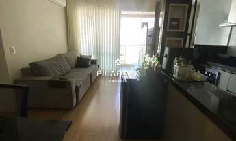 Imagem 3: Apartamento 3 quartos - Gleba Fazenda Palhano